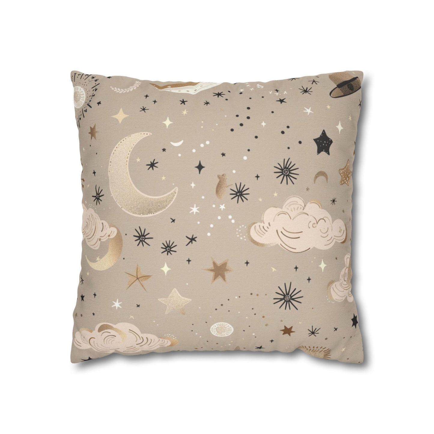 Celestial Dreams Pillowcase