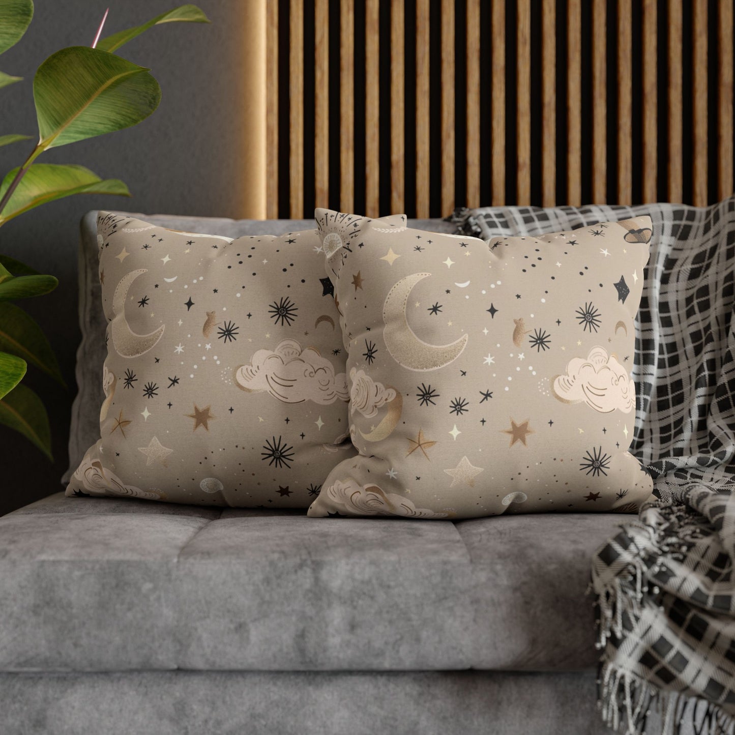 Celestial Dreams Pillowcase