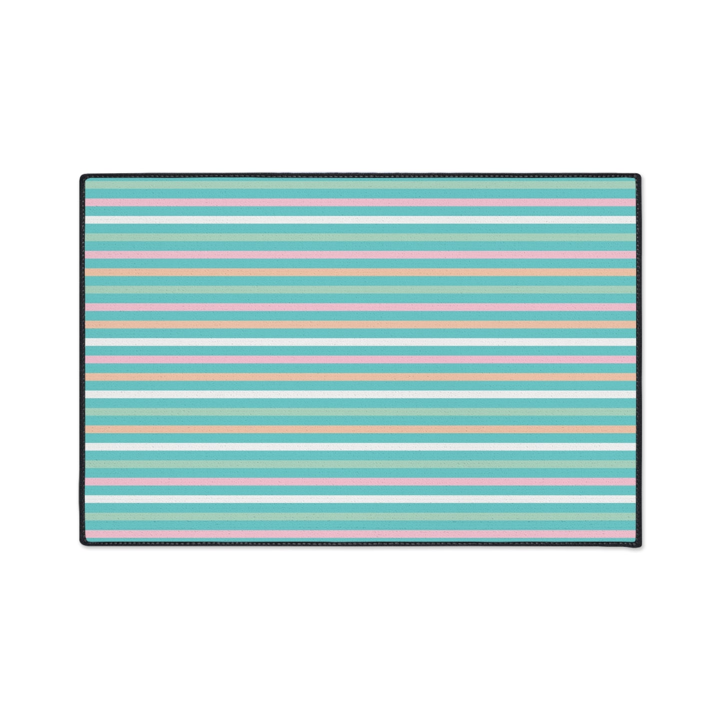 Stylish Heavy Duty Floor Mat