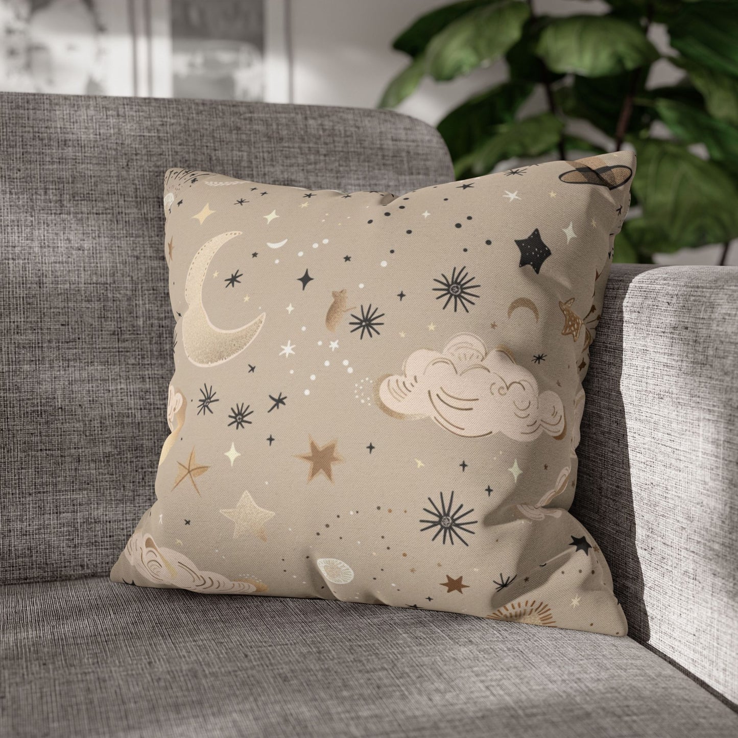 Celestial Dreams Pillowcase