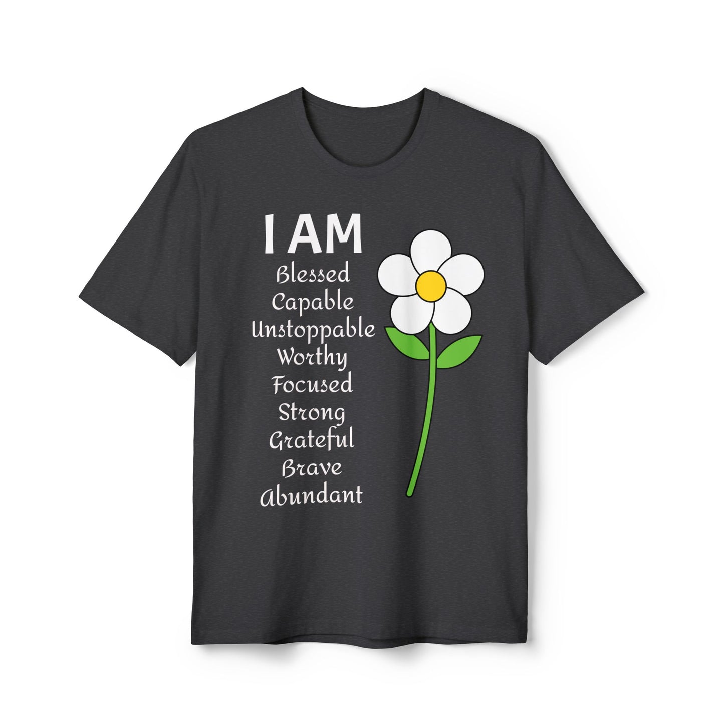 I AM BLESSED T-Shirt
