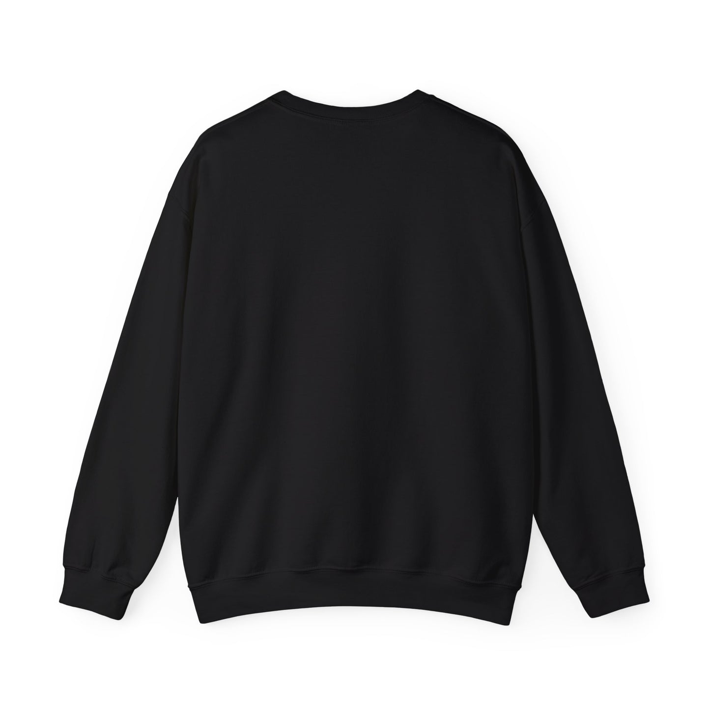 90's Inspired Unisex Crewneck Sweatshirt