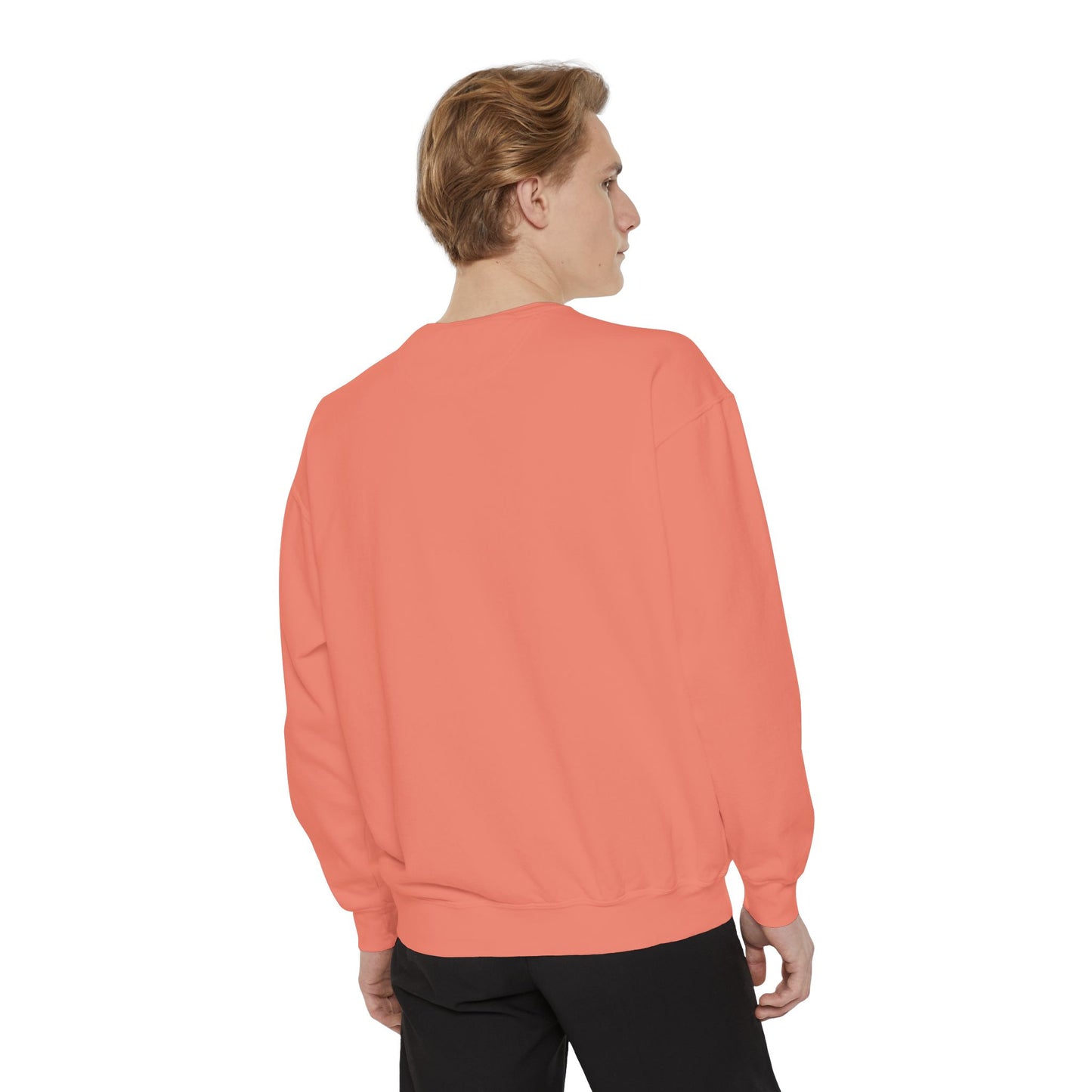 I Don't Need Therapy Unisex Sweatshirt