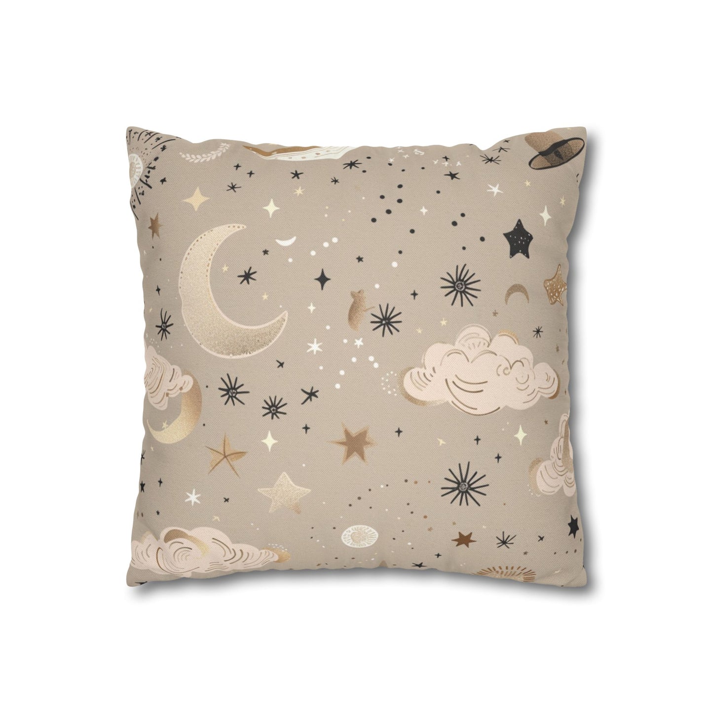 Celestial Dreams Pillowcase