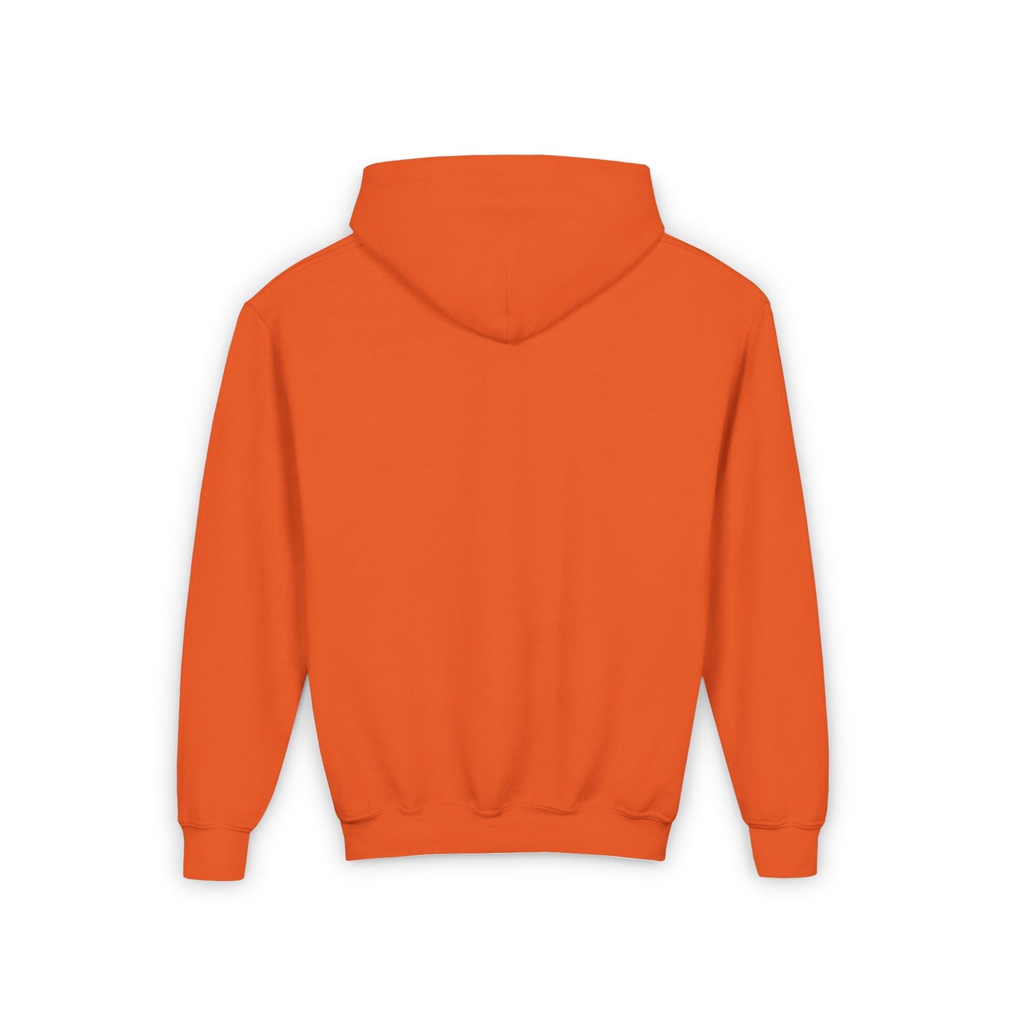 Bee Creative Youth Hooded Sweatshirt – For Kids