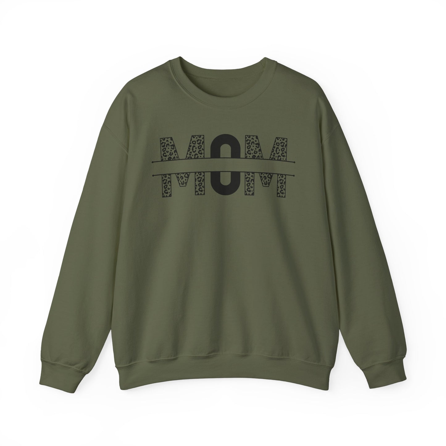 Mom Crewneck Sweatshirt