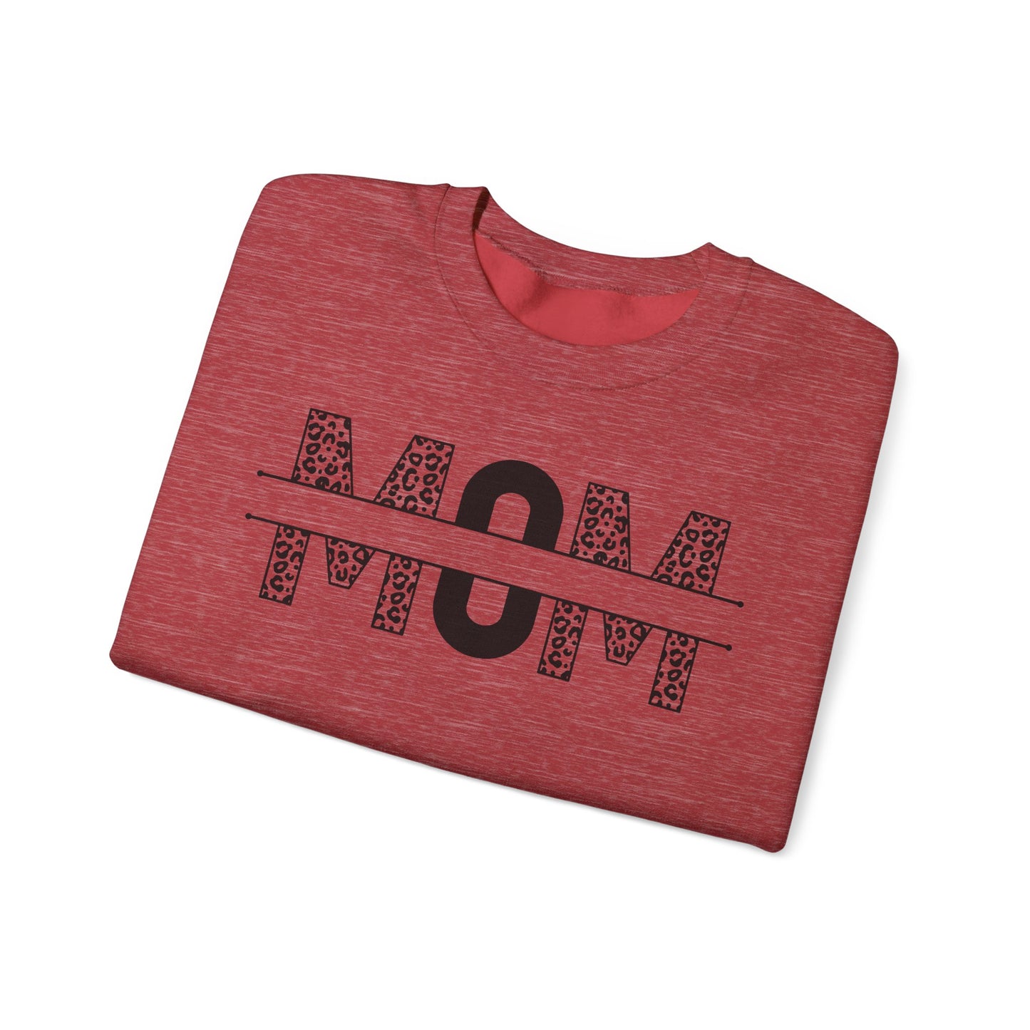 Mom Crewneck Sweatshirt