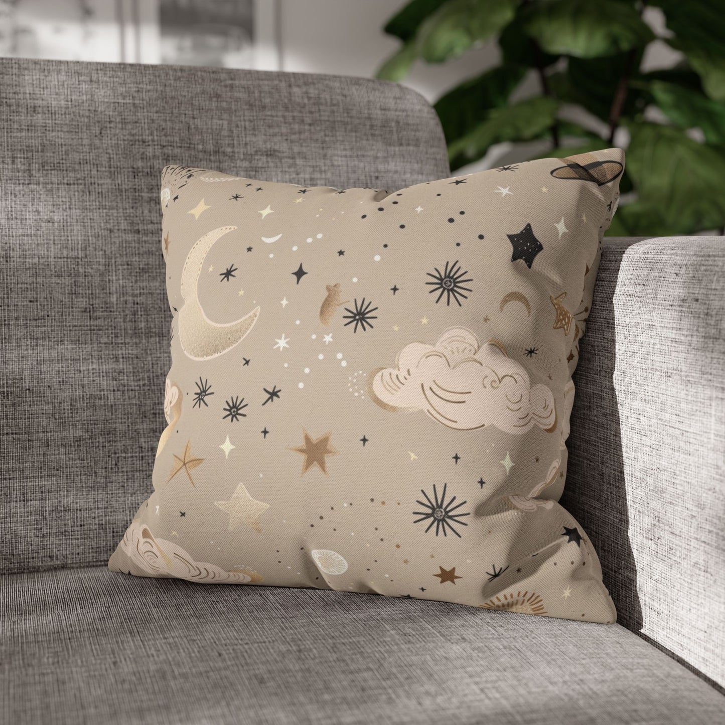 Celestial Dreams Pillowcase