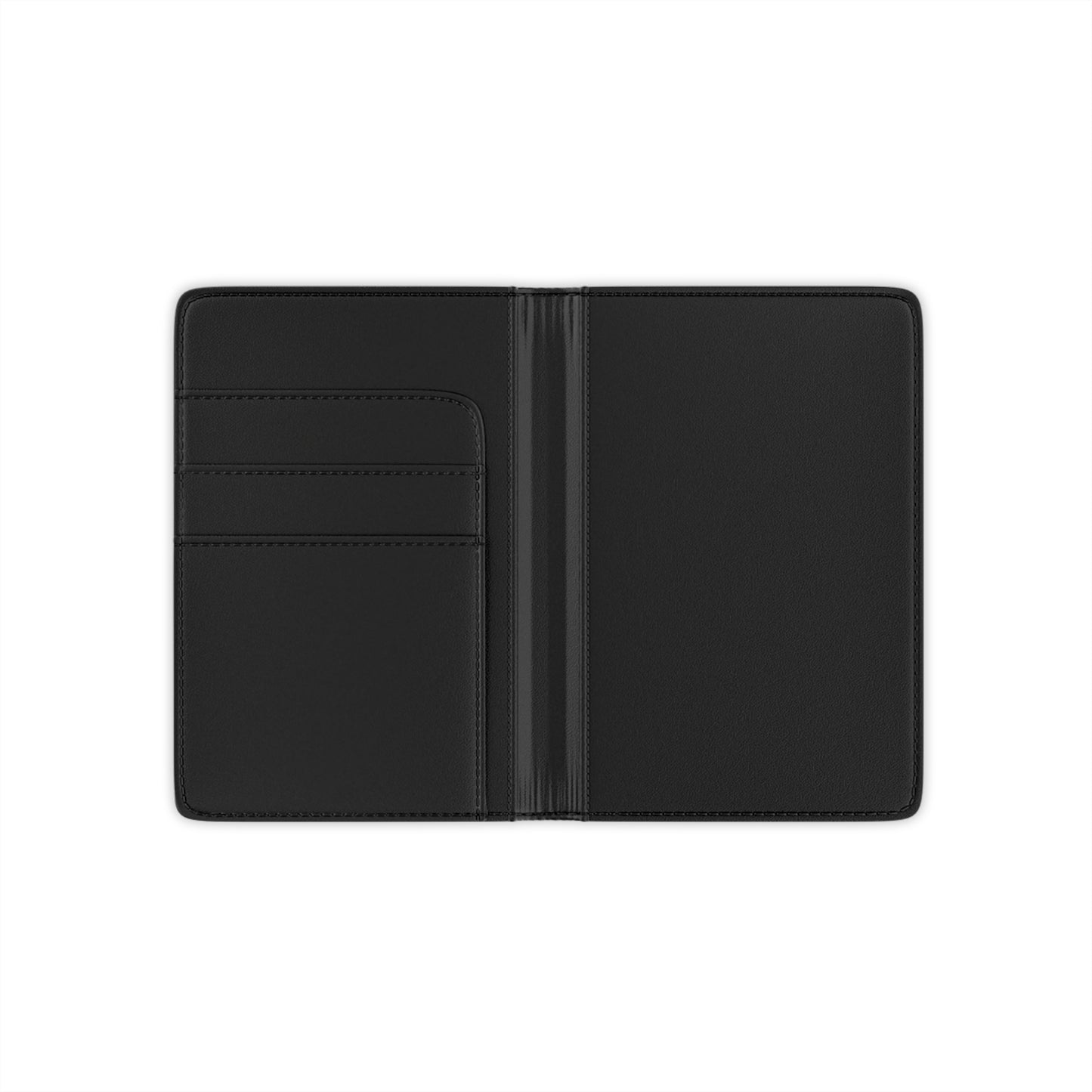 Stamps fussy Passport Cover