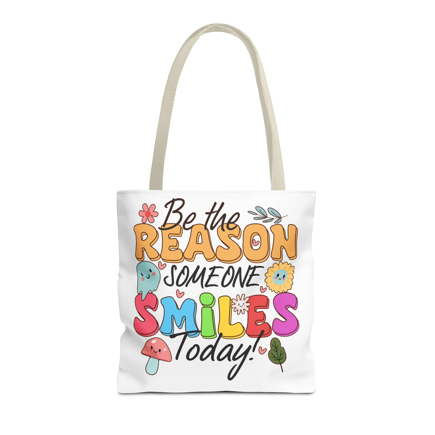 Inspirational Tote Bag