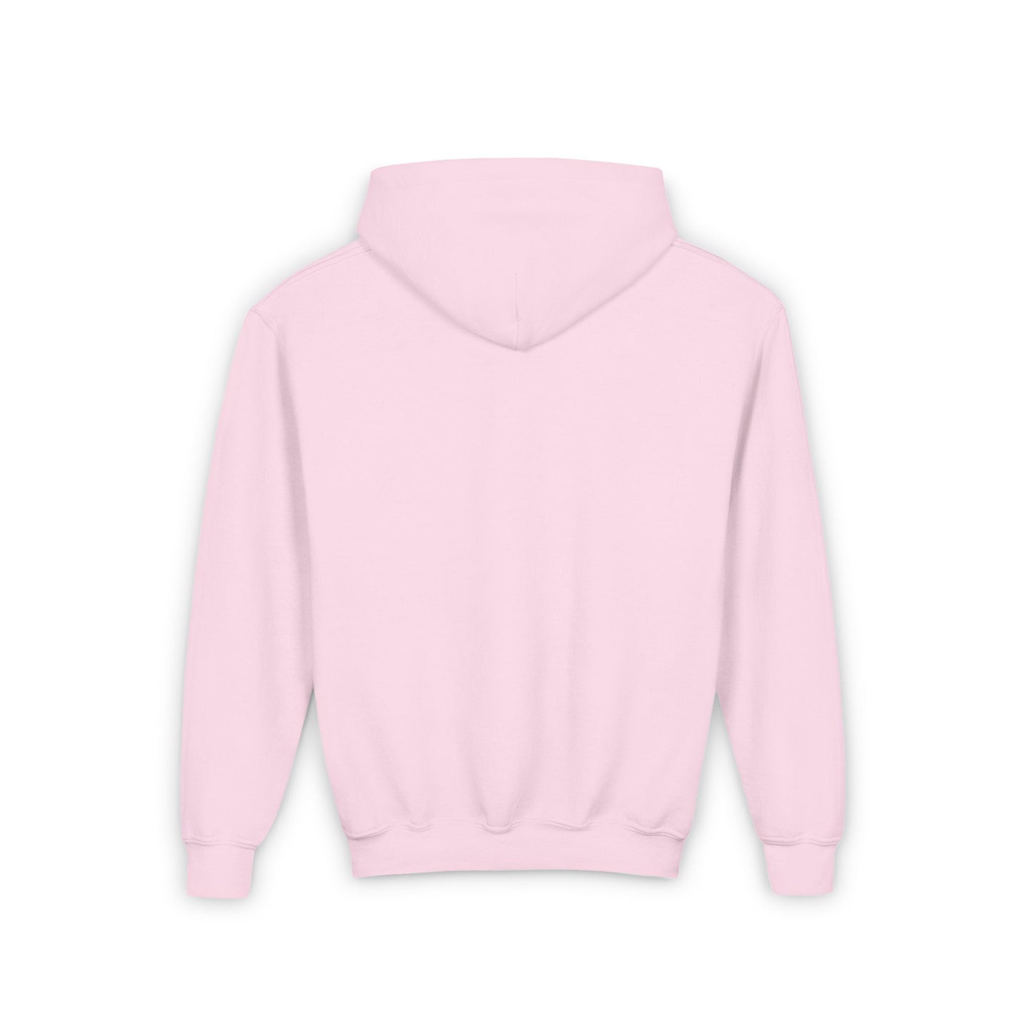Astronaut Bunny Youth Hoodie - For Kids