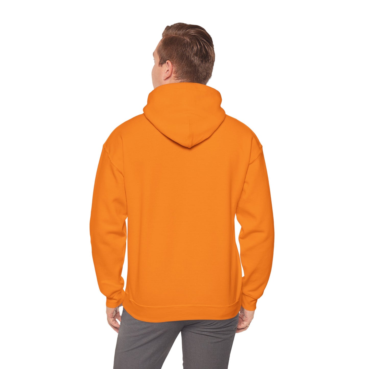 He Is Risen - Heavy Blend Hoodie