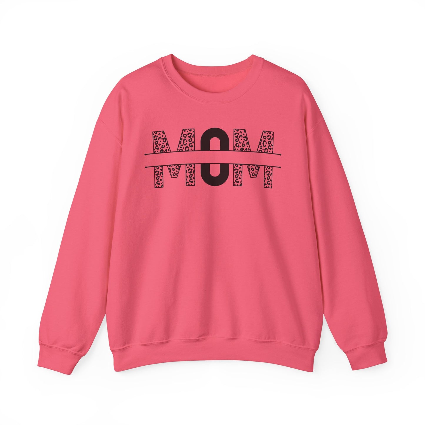 Mom Crewneck Sweatshirt