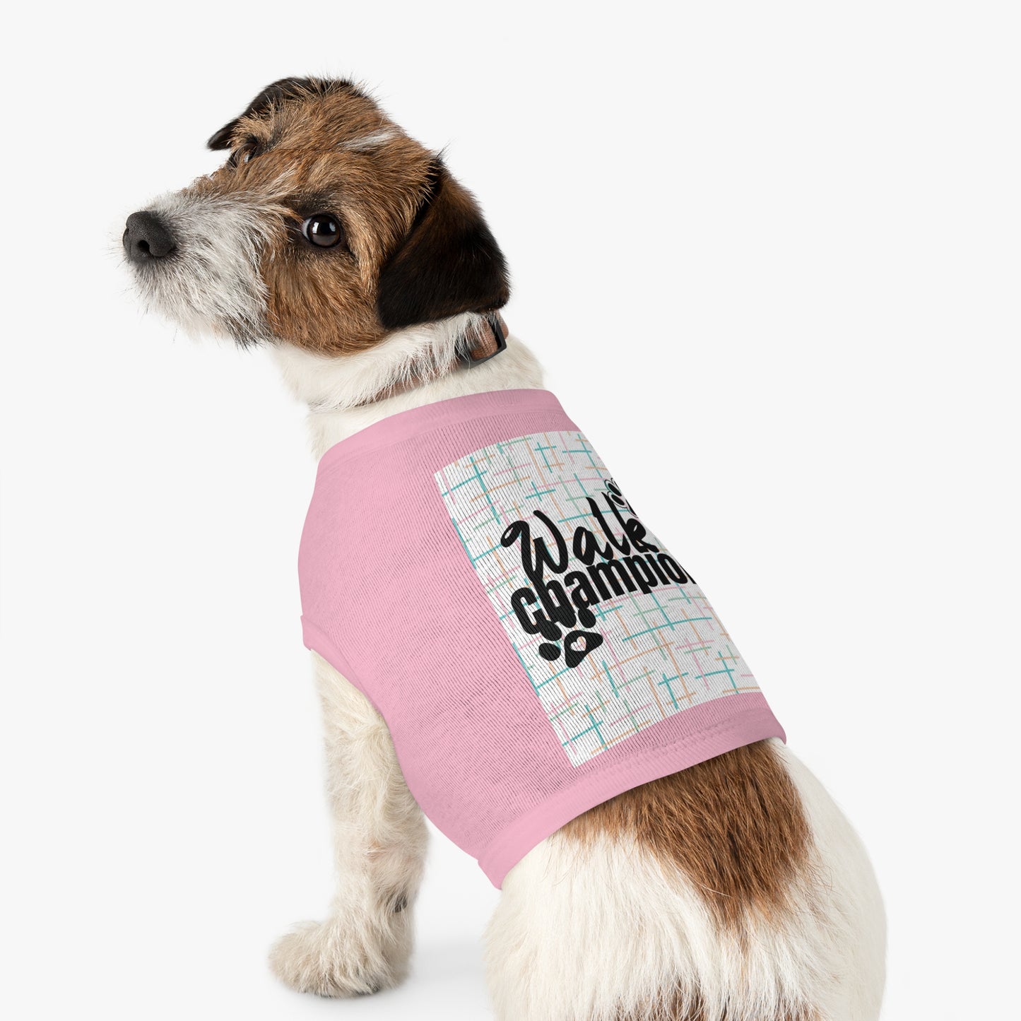 Walk champion Pet Tank Top