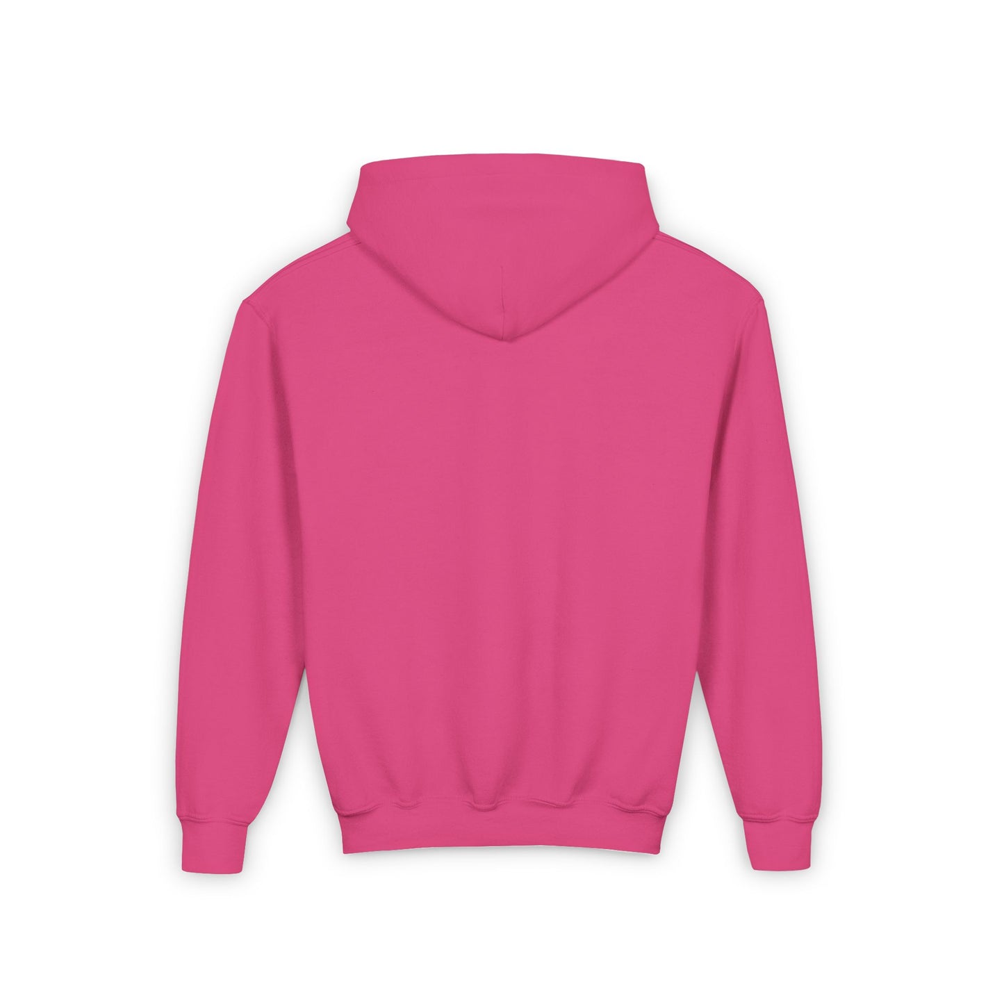 Astronaut Bunny Youth Hoodie - For Kids