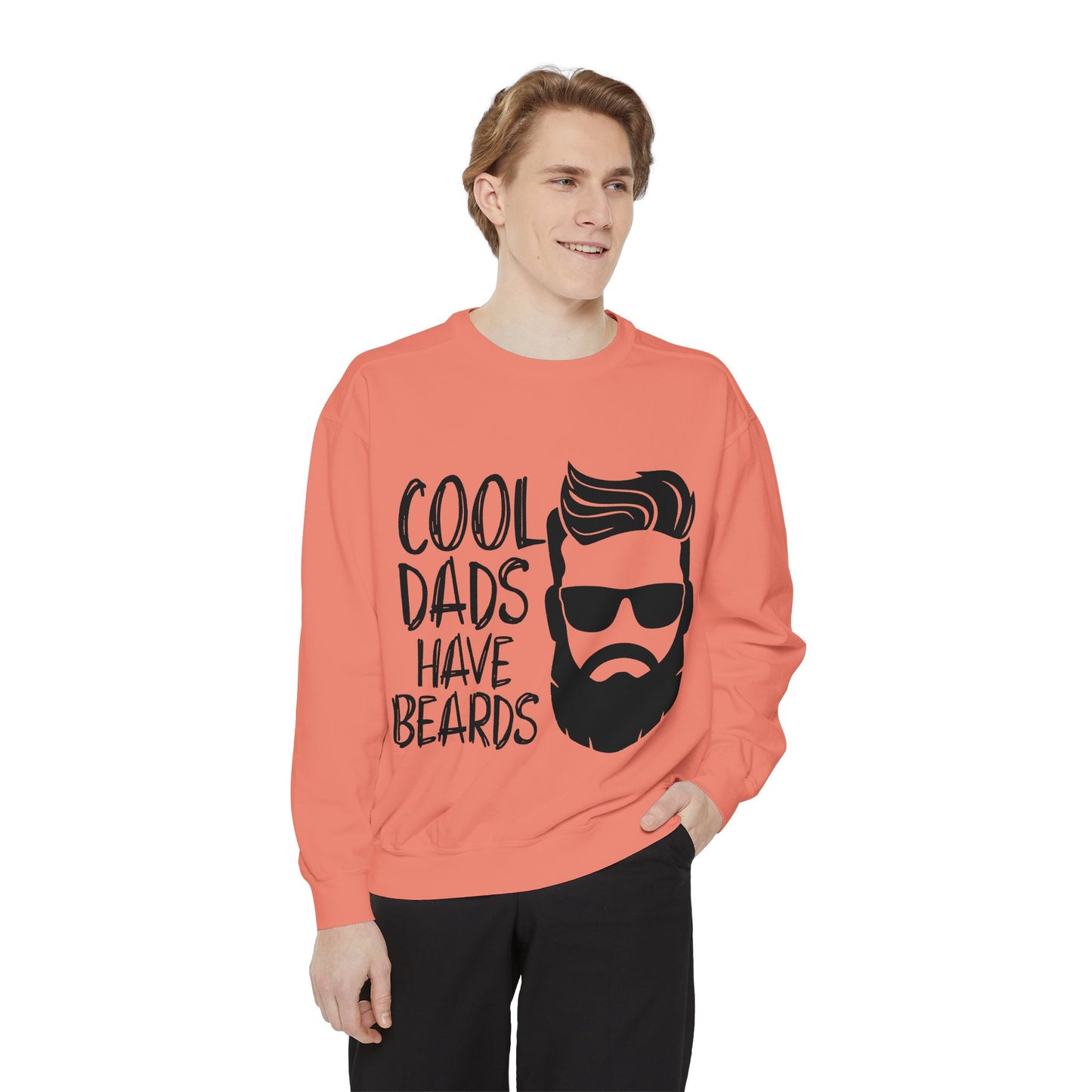 Cool Dads Sweatshirt