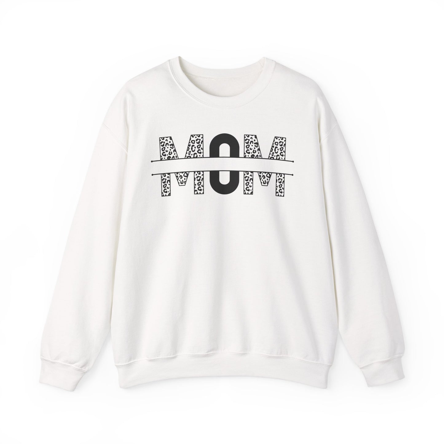 Mom Crewneck Sweatshirt