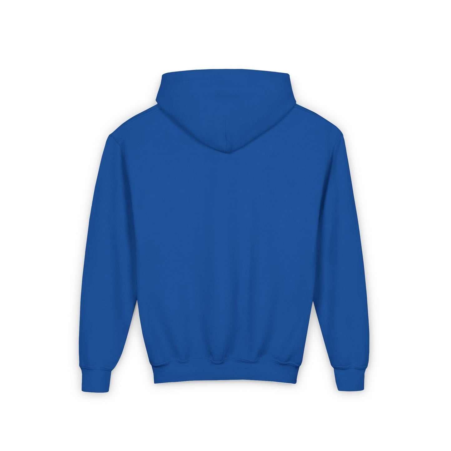 Bee Creative Youth Hooded Sweatshirt – For Kids