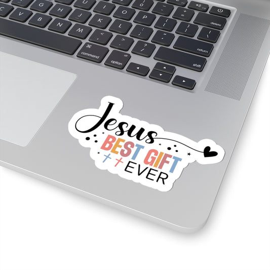 Best Gift Ever Stickers