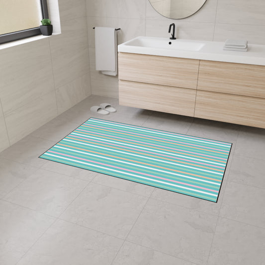 Stylish Heavy Duty Floor Mat