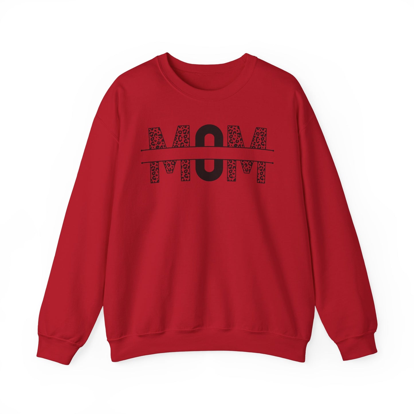 Mom Crewneck Sweatshirt