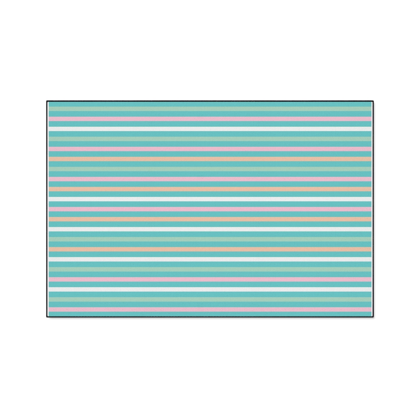 Stylish Heavy Duty Floor Mat