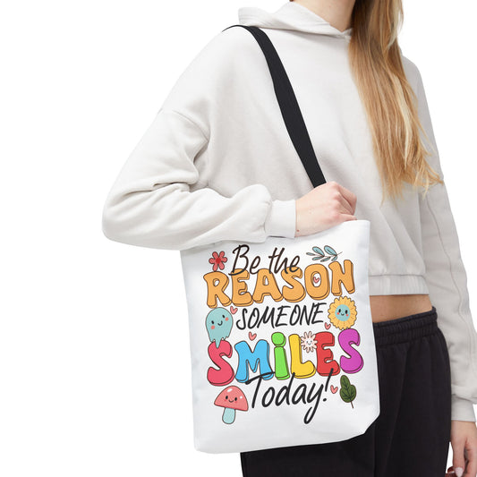 Inspirational Tote Bag