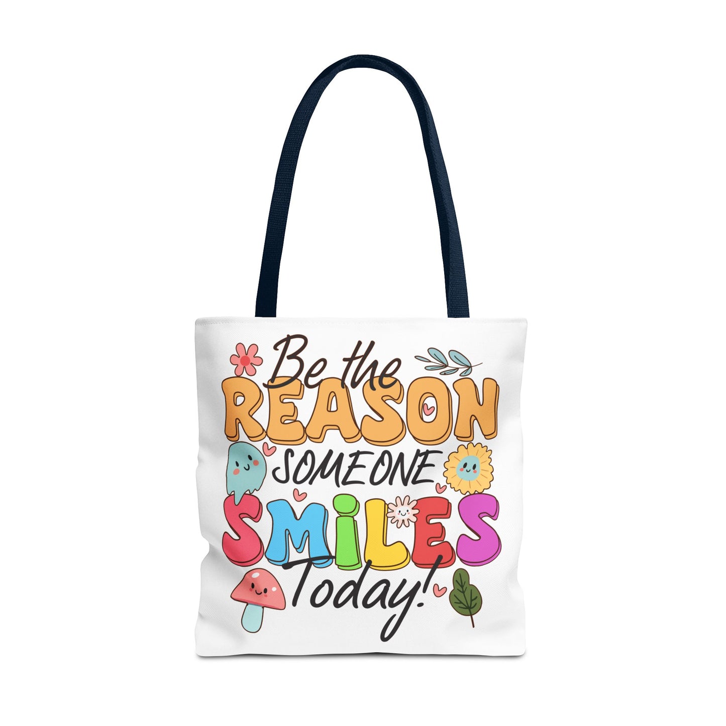 Inspirational Tote Bag